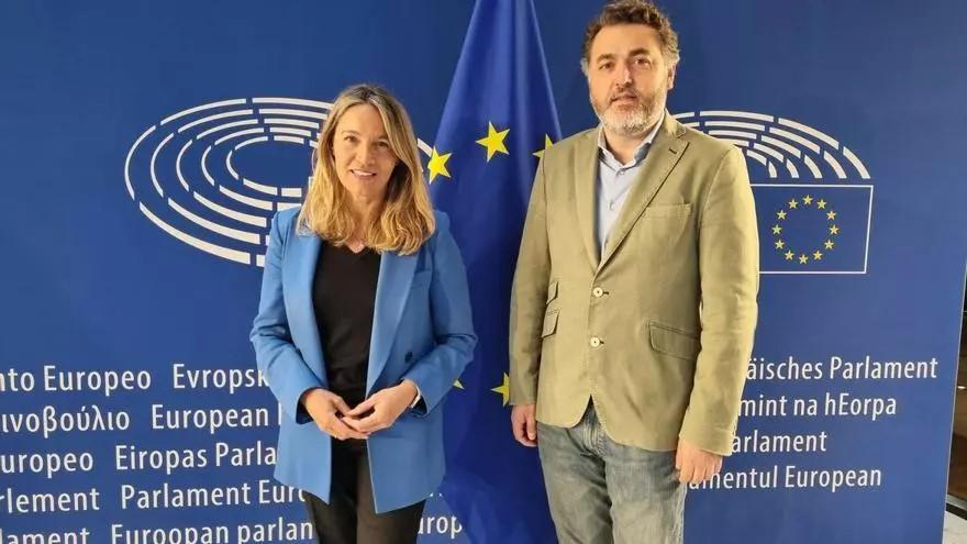 Europa ante el reto de la cultura