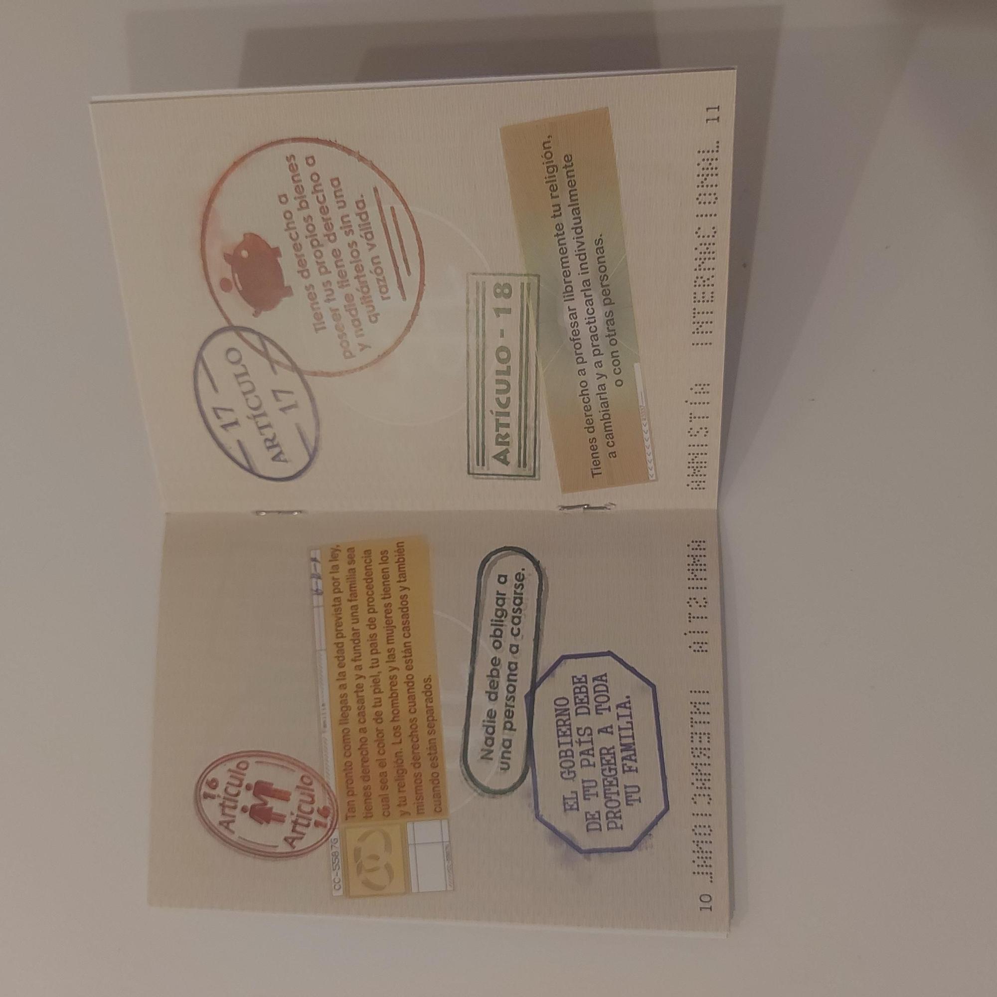 En imágenes, los actos por el Día Internacional de los Derechos del Niño