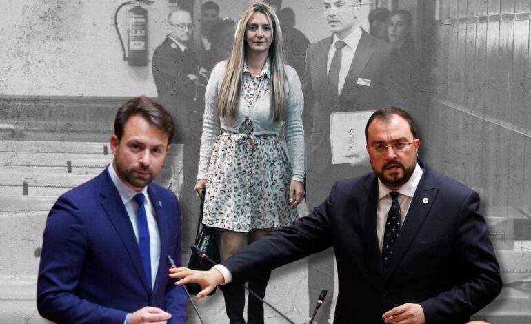 “No es amiga mía y le dije que fuese a Fiscalía”