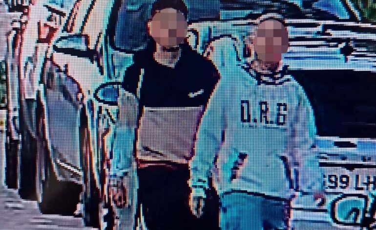 Muere el policía nacional al que un ladrón machacó la cabeza con una piedra en Valencia