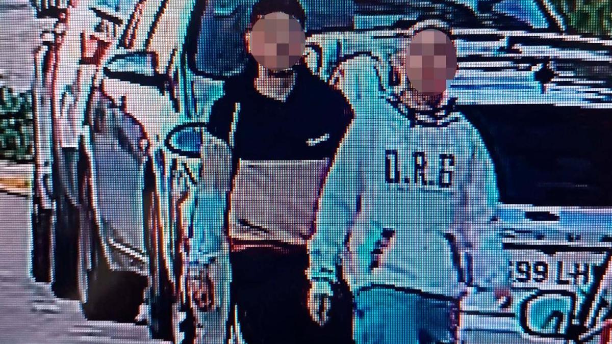 Muere el policía nacional al que un ladrón machacó la cabeza con una piedra en Valencia