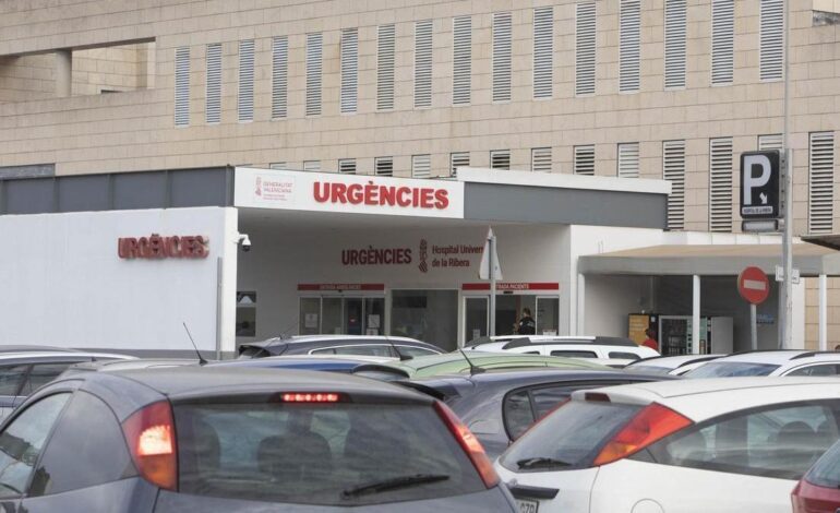 NIÑA ALGEMESÍ | Muere una niña de 6 años en Valencia tras un tratamiento dental