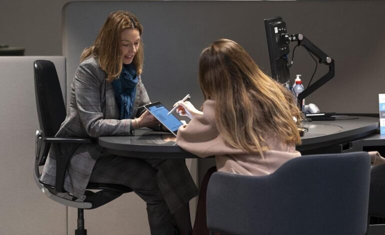 El importe medio de las hipotecas se dispara en España