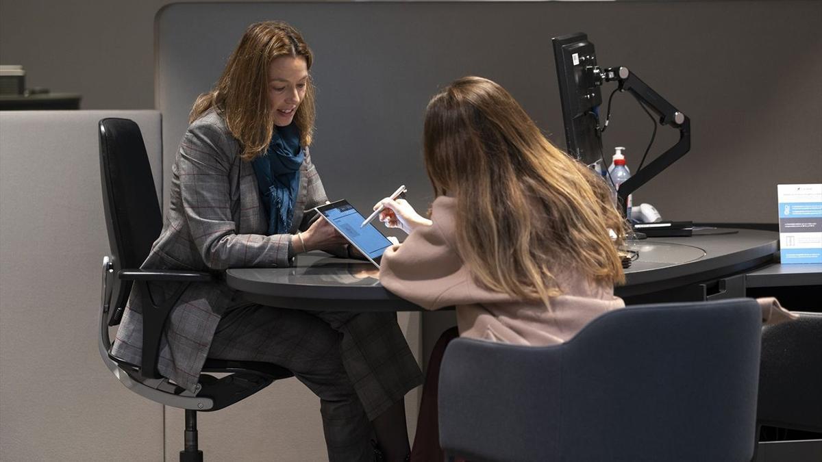 El importe medio de las hipotecas se dispara en España