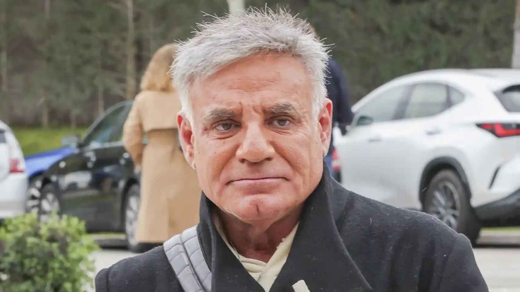 Joaquín Torres anuncia la muerte de su padre, ex socio de Florentino Pérez, Juan Torres Piñón: “Descansa, papá”