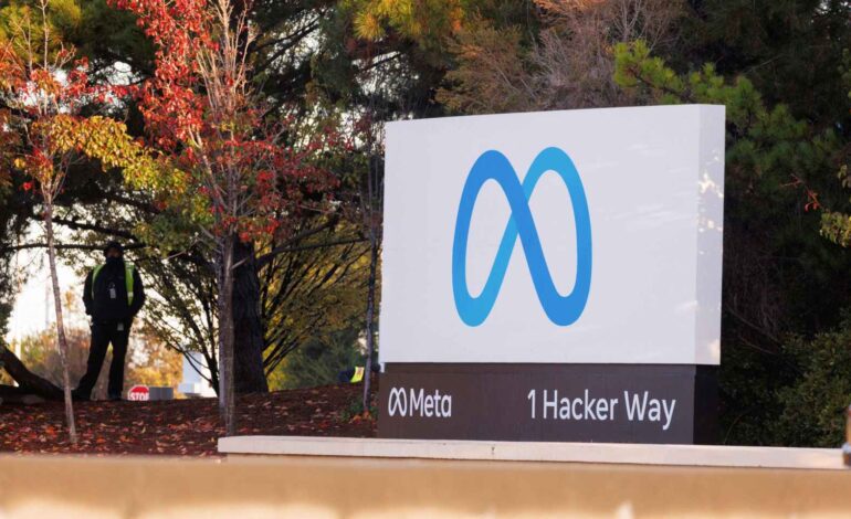 Meta tendrá que pagar 479 millones a los medios españoles por competencia desleal en el mercado de la publicidad