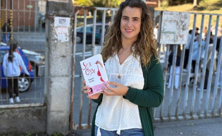 “El acoso escolar tiene consecuencias a largo plazo, genera una herida de rechazo muy grande”