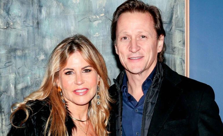 Patricia Cerezo contraerá matrimonio con su pareja, el empresario Kiko Gámez, tras cuatro años de relación