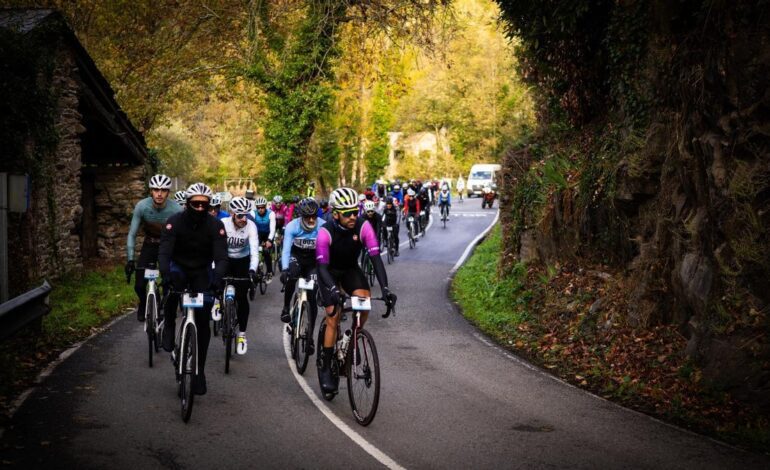 el ‘Desafío El Acebo’ muestra el paraíso del Suroccidente