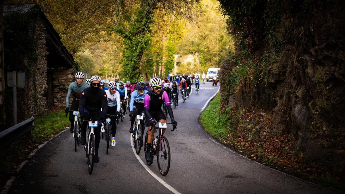 el ‘Desafío El Acebo’ muestra el paraíso del Suroccidente
