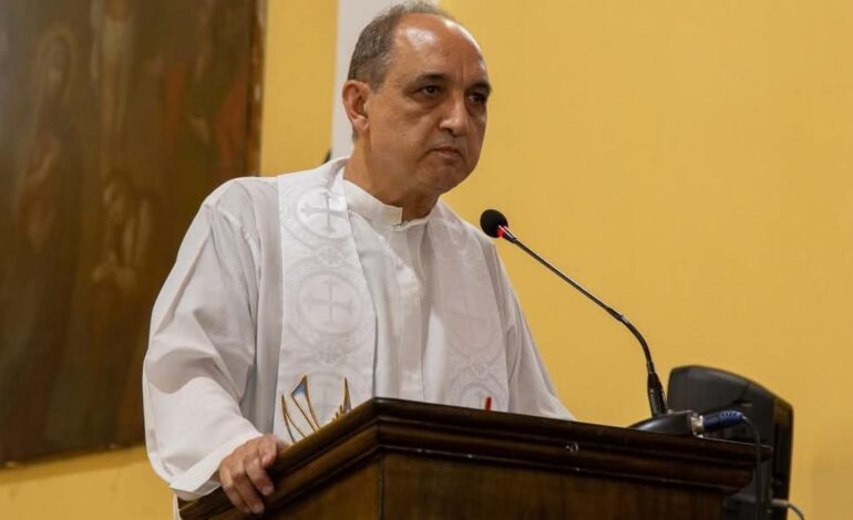 Me han asaltado varias veces con armas, pero es lo normal