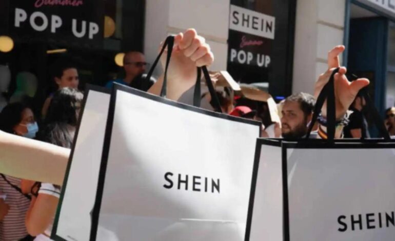 “Estamos comprometidos con ofrecer artículos seguros en España”