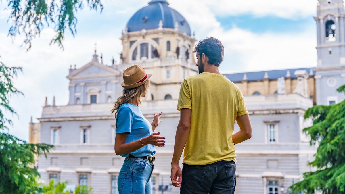 Estos son los mejores planes para celebrar el puente de la Almudena en Madrid