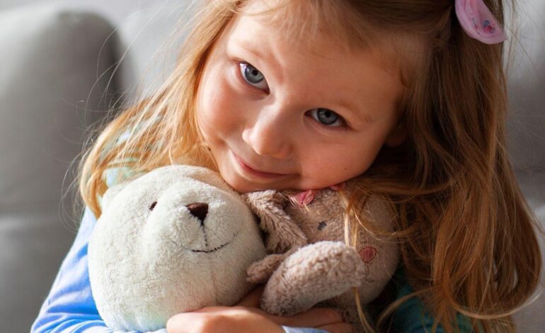 el juguete estrella que arrasa en las listas de Reyes