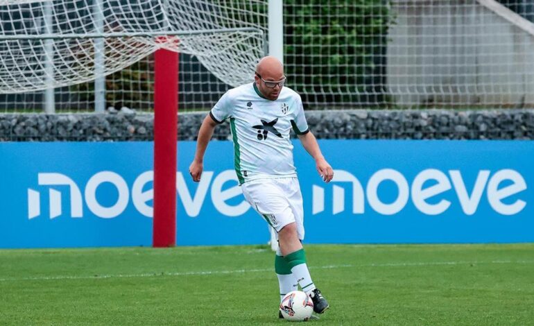 LaLiga Genuine Moeve arranca su nueva temporada en Tarragona con un récord de 50 equipos