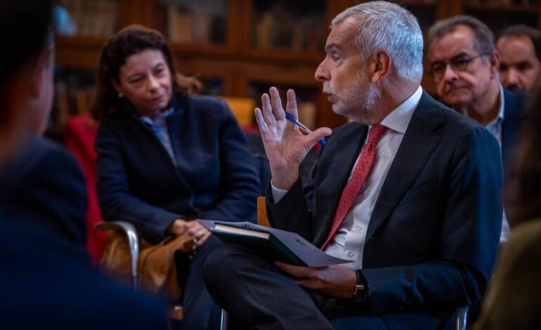 Neurociencia y puentes para unir las dos orillas del Mediterráneo