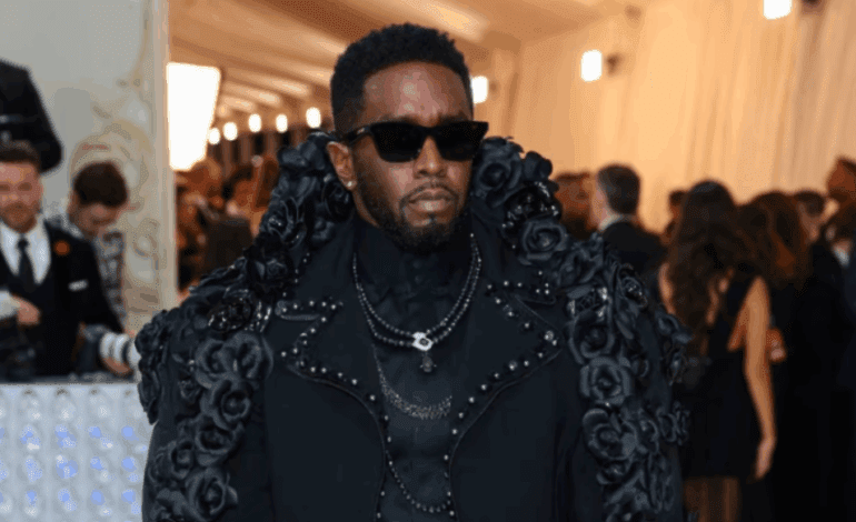 la comida de Sean ‘Diddy’ Combs en su segundo Acción de Gracias en la cárcel