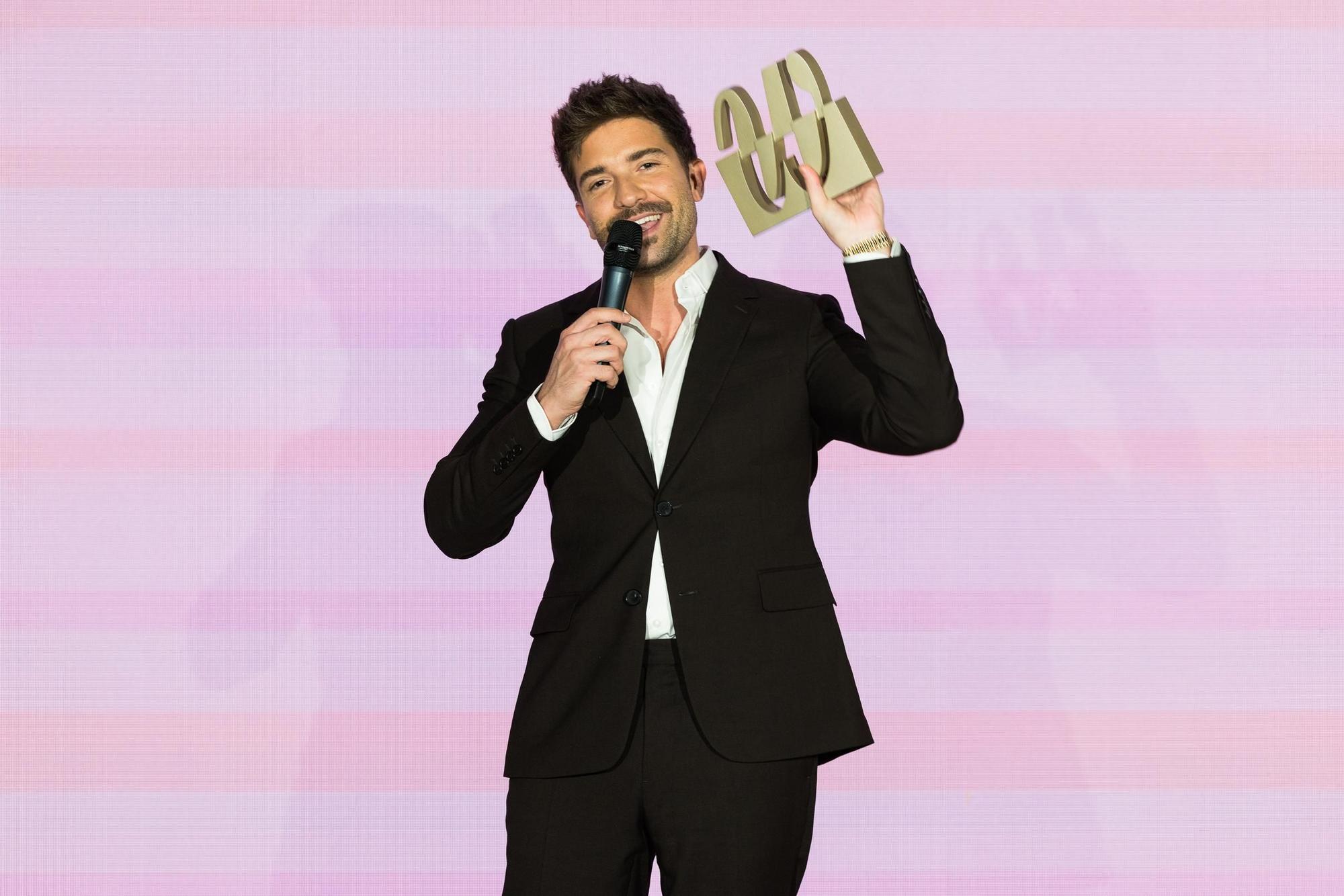 La IX edición de los Premios Mujer Madame Figaro, en imágenes