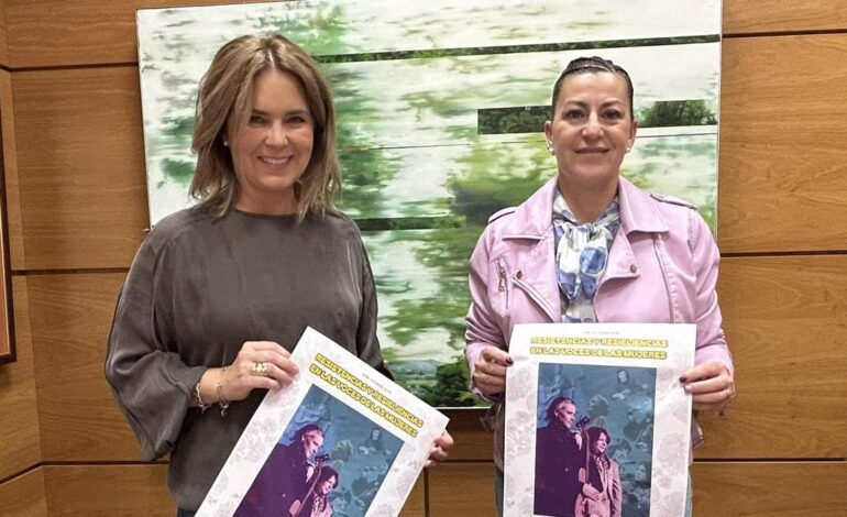 estas son las actividades previstas para el 25-N en el concejo