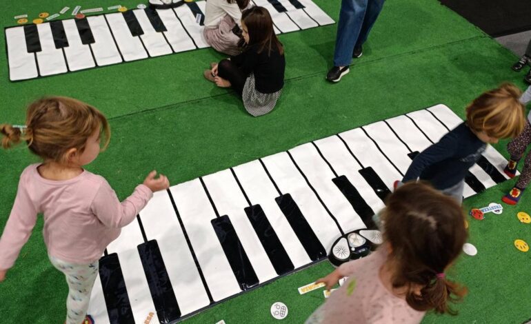 Llanera y Noreña renuevan su reconocimiento como «Ciudades Amigas de la Infancia»