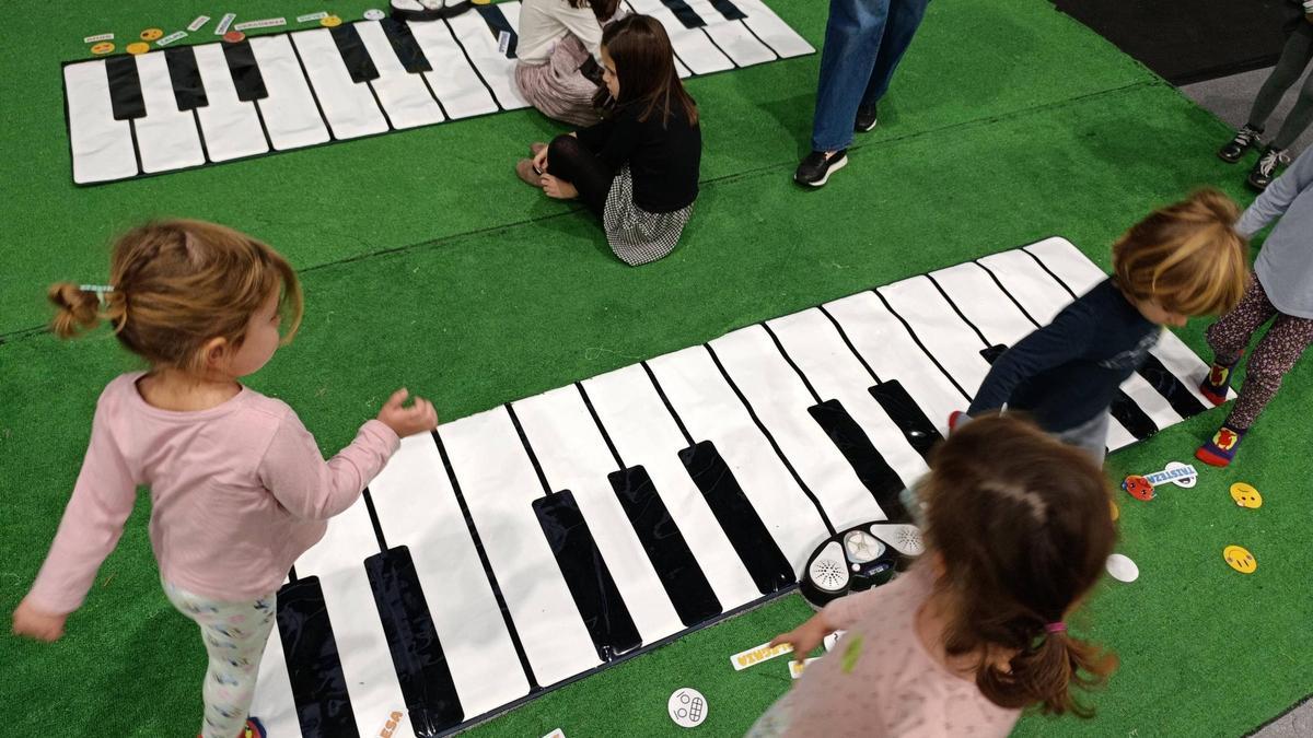 Llanera y Noreña renuevan su reconocimiento como «Ciudades Amigas de la Infancia»