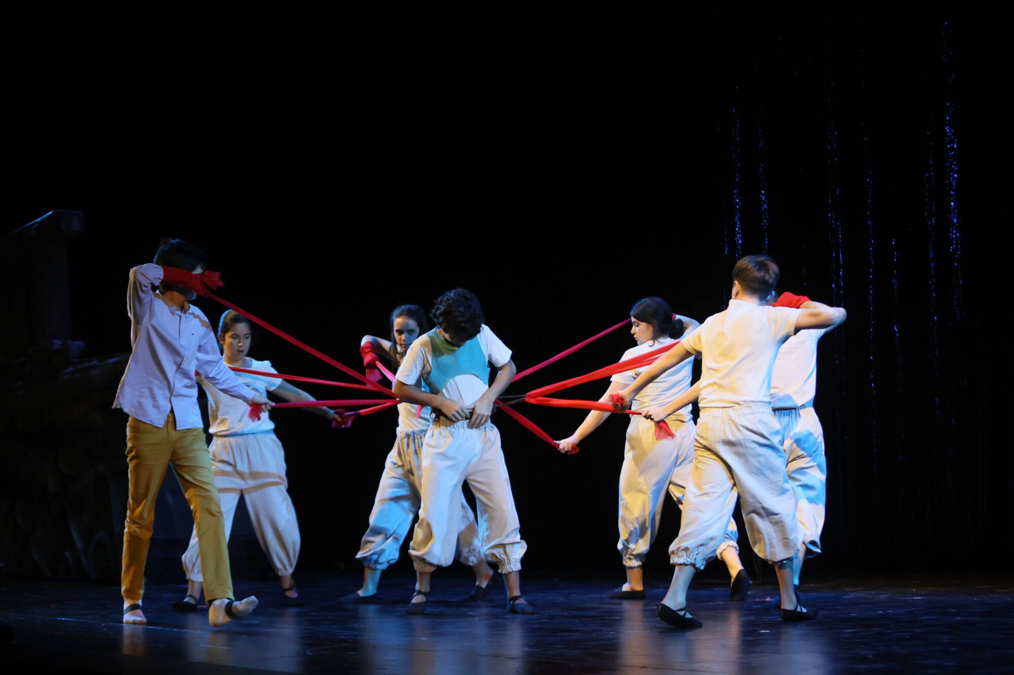 "La Federica" debuta el 15 de noviembre con la versión infantil de "La flauta mágica"