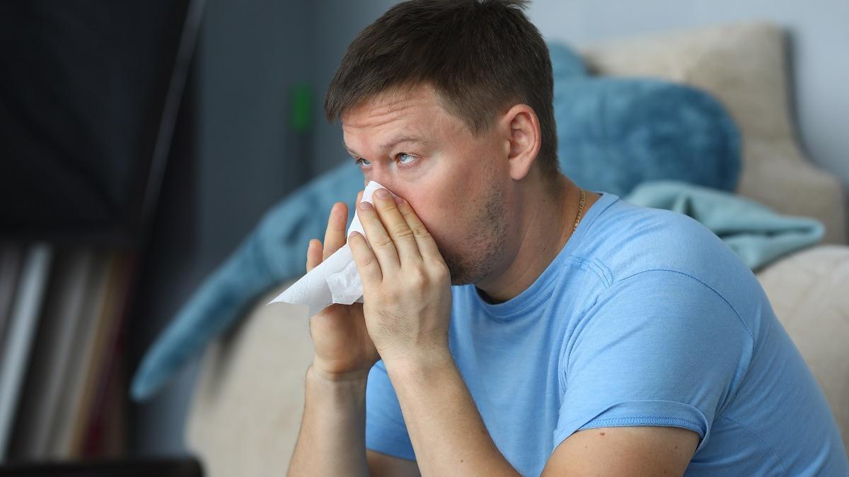 cómo nos afectan las alergias más típicas del otoño