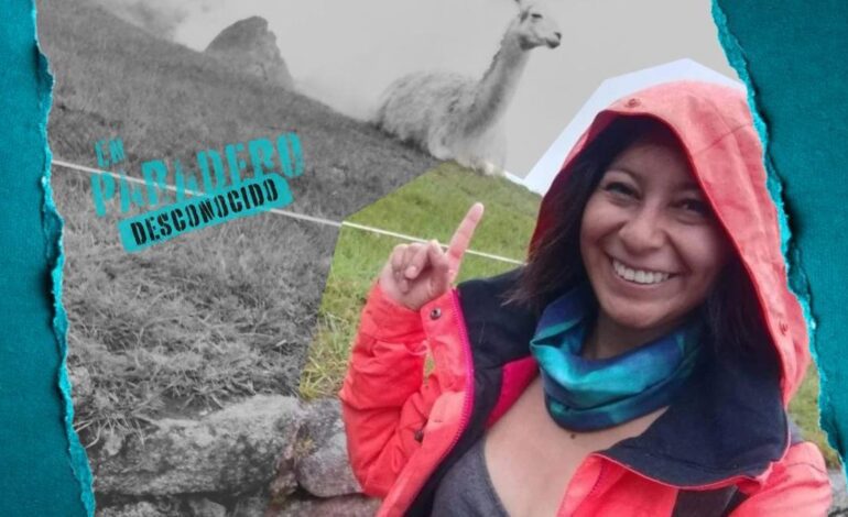 Los asesinos han pedido que se eliminen sus antecedentes, luchamos para que no lo hagan sin que digan dónde esta