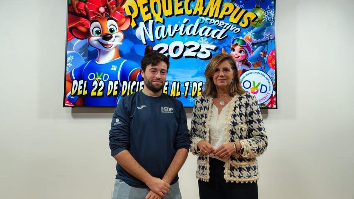 estas son las fechas de inscripción y las plazas que habrá