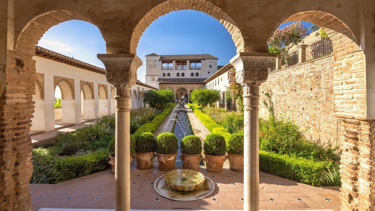 PATRIMONIO Y CAMBIO CLIMÁTICO | El patrimonio histórico-artístico de España, bajo la amenaza del cambio climático