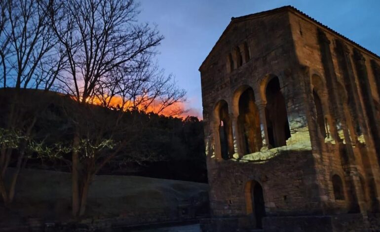 La llucha contra los incendios n’Asturies recibe 28 millones