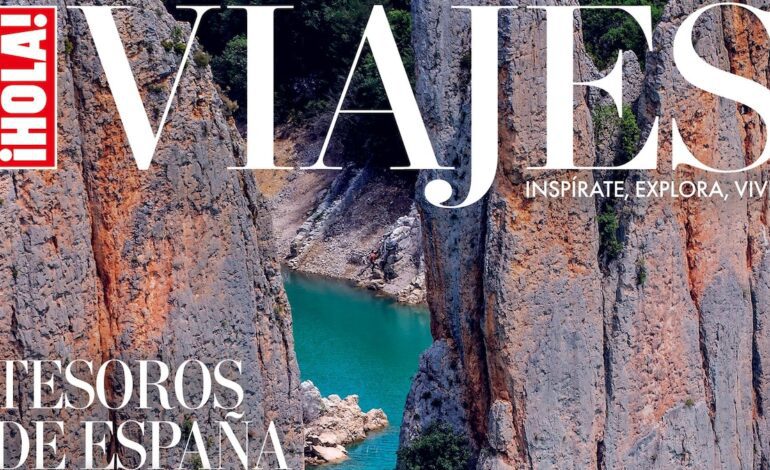 destinos mágicos para soñar, planear y descubrir