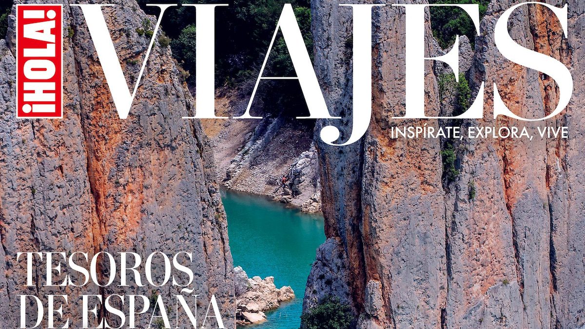 destinos mágicos para soñar, planear y descubrir