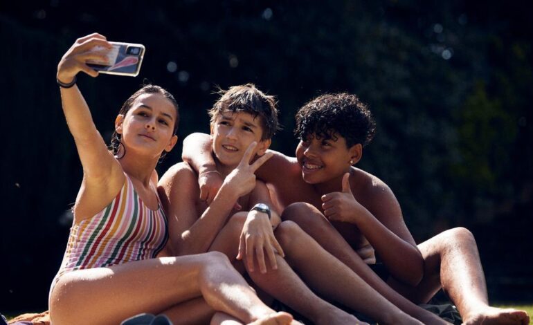 JUEGO DE SERIES | Por qué «Pubertat» es una de las series del año