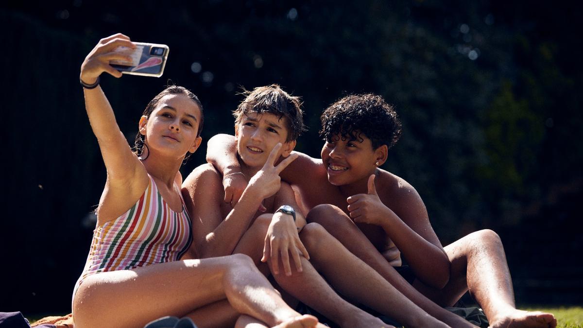 JUEGO DE SERIES | Por qué «Pubertat» es una de las series del año