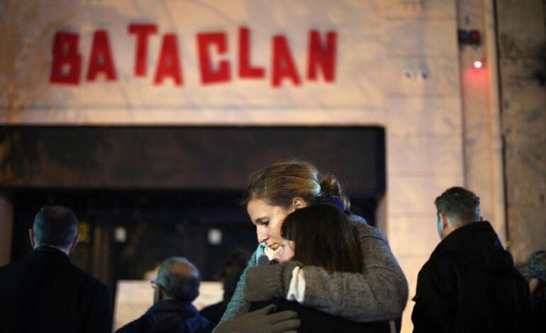 TERRORISMO YIHADISTA FRANCIA | Bataclan, 10 años después del zarpazo del terror yihadista: el lugar donde todo y nada cambió