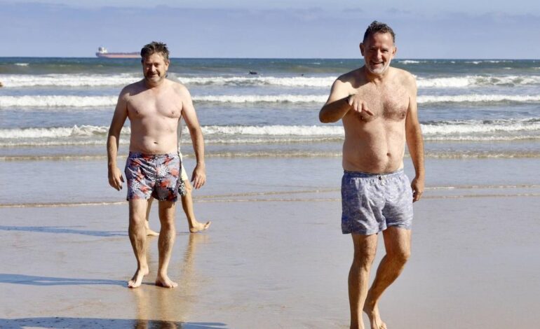 los datos del tiempo de octubre en Asturias que rebaten clichés muy manidos