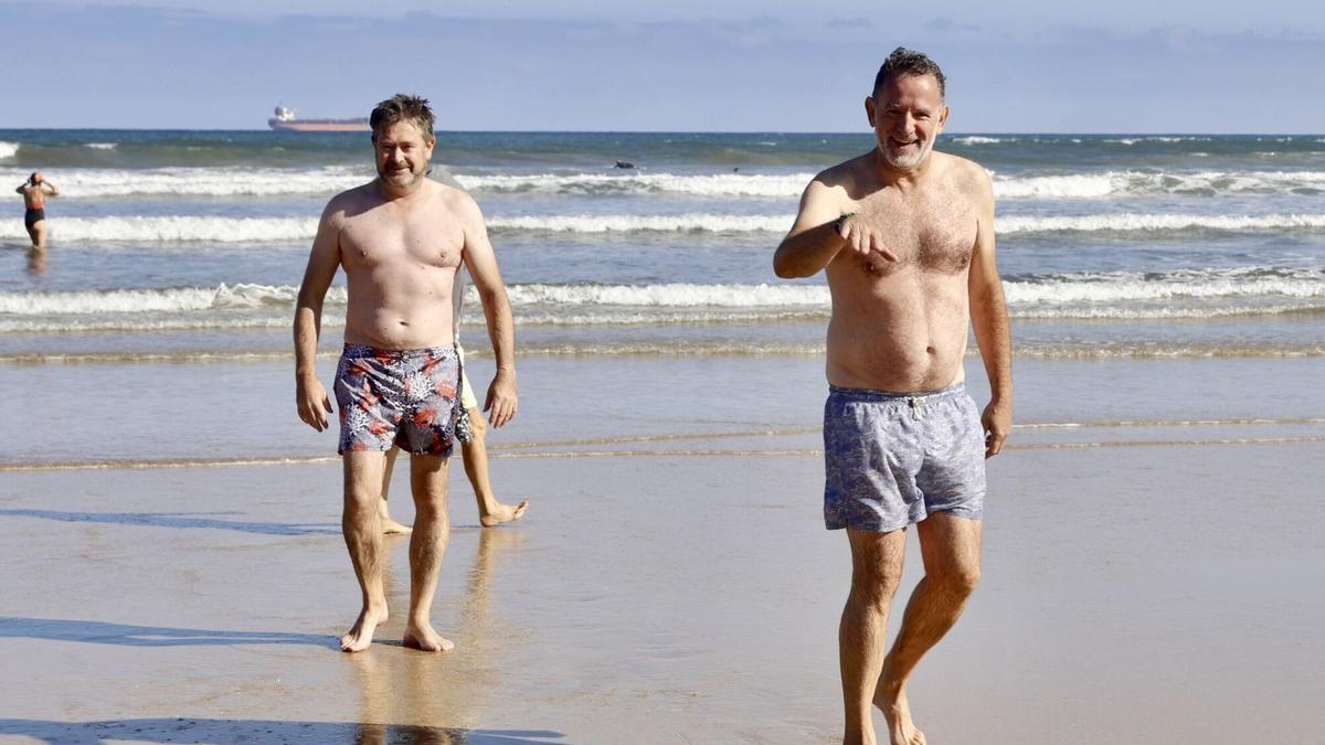 los datos del tiempo de octubre en Asturias que rebaten clichés muy manidos