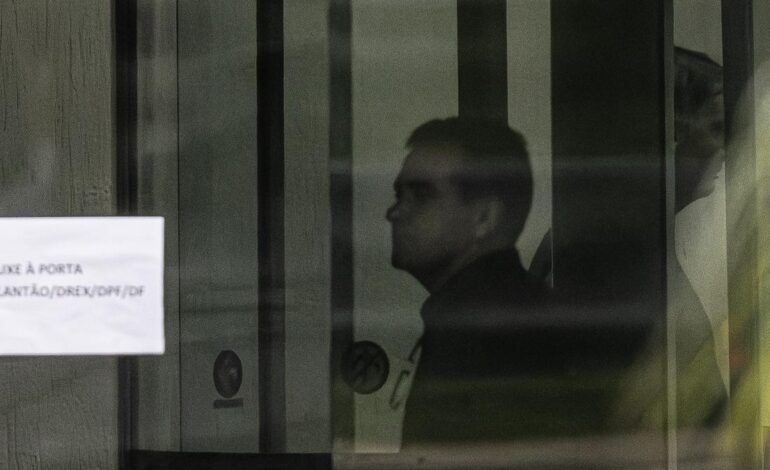 El Supremo declara firme la sentencia a 27 años de cárcel contra Bolsonaro por golpismo