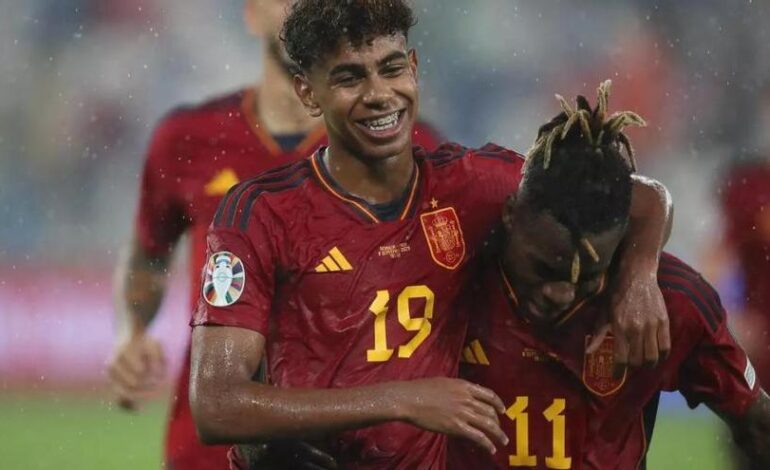 Tiblisi, kilómetro cero de la España del ‘piedra, papel o tijera’