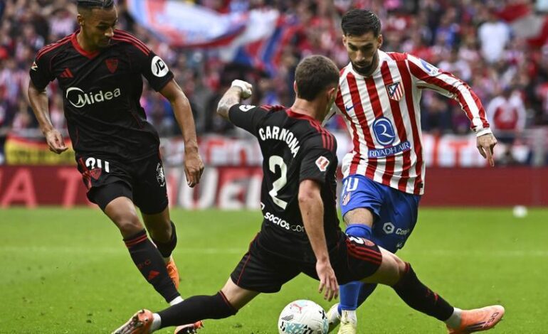 LaLiga | Atlético de Madrid