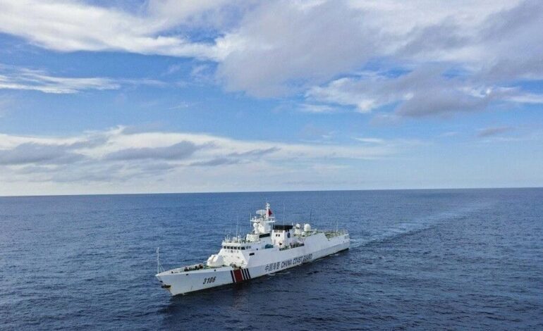 buques chinos entran en las Islas Senkaku y varias aerolíneas reembolsan billetes a los pasajeros con destino al archipiélago