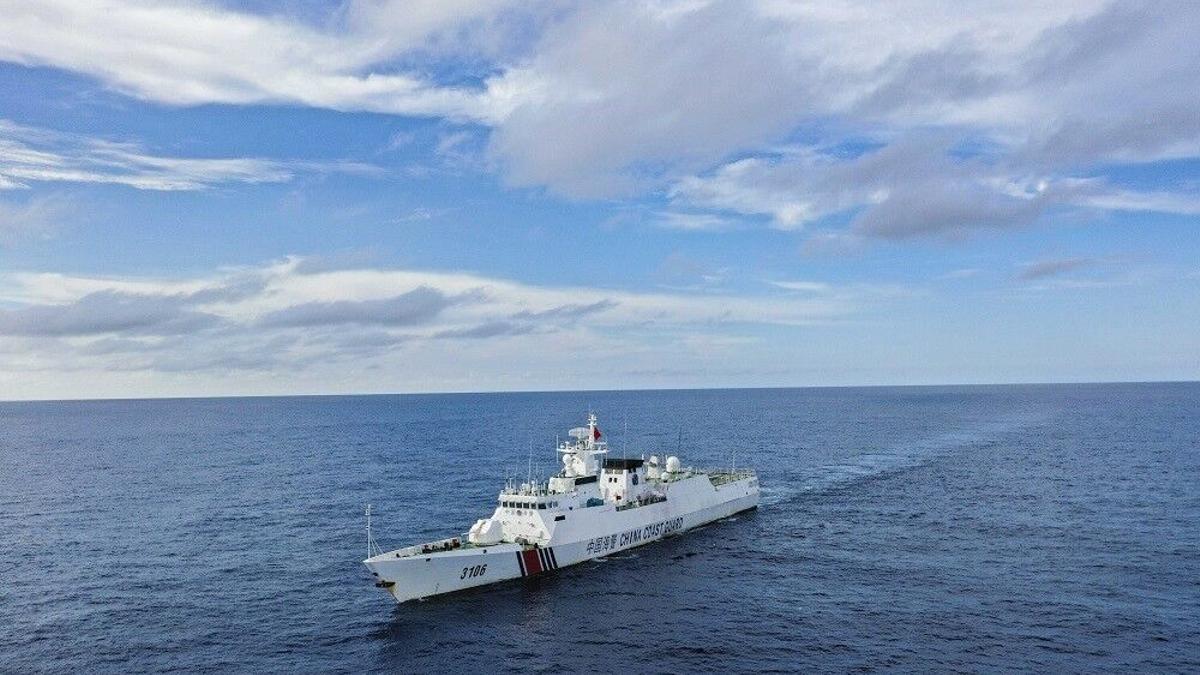 buques chinos entran en las Islas Senkaku y varias aerolíneas reembolsan billetes a los pasajeros con destino al archipiélago