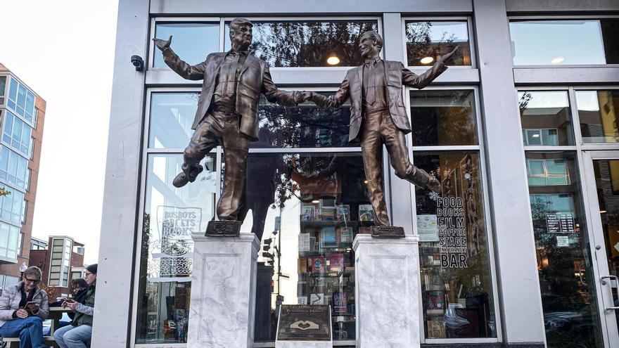 CASO EPSTEIN | Trump pone en marcha investigaciones por Epstein a Clinton y otras figuras de alto perfil relacionadas con los demócratas