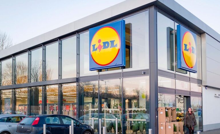 Ya está en Lidl y por tiempo limitado el vaporizador eléctrico low cost que perfuma la casa, relaja el ambiente y hace que te olvides de las velas perfumadas