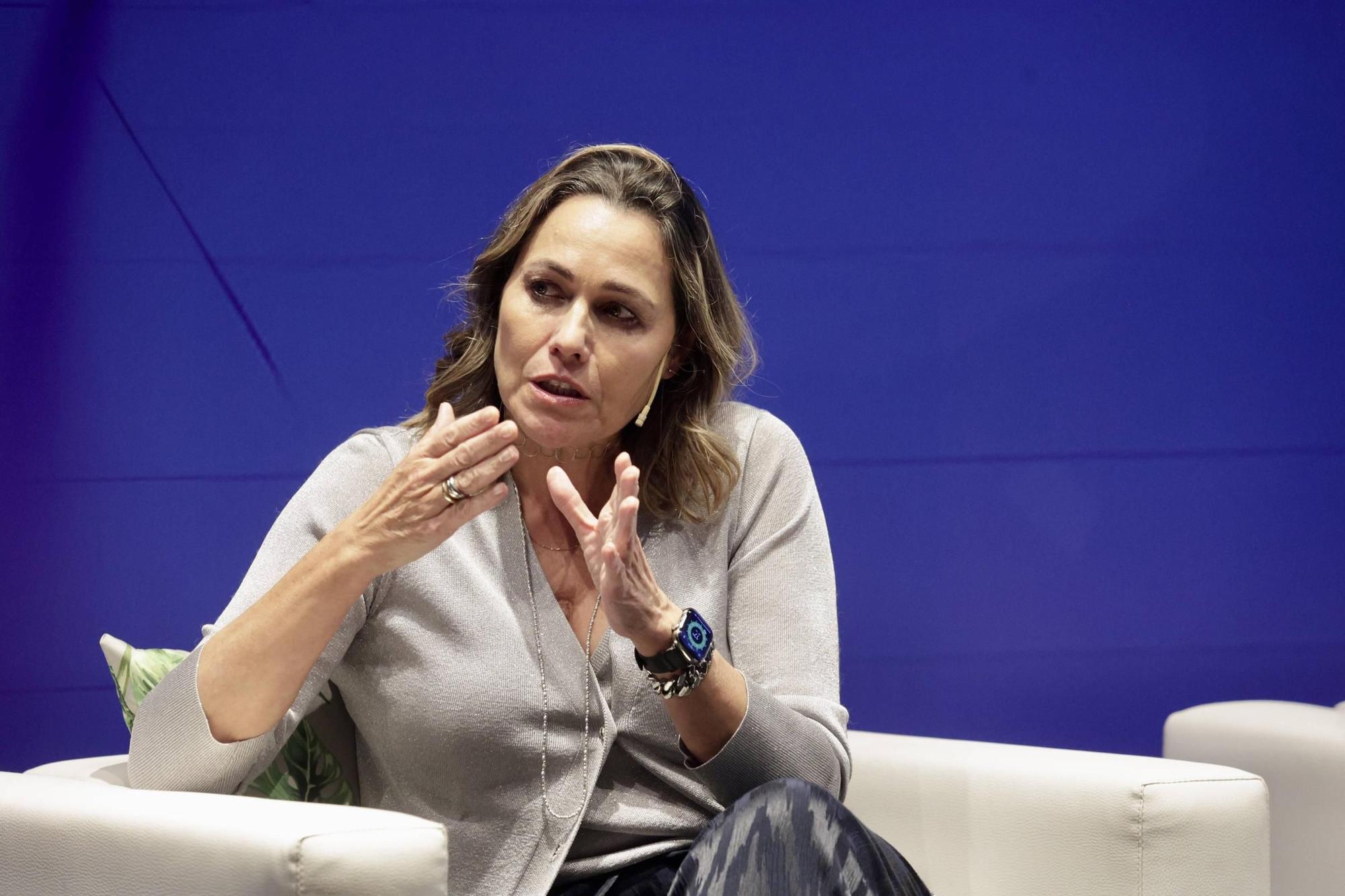 EN FOTOS: Así fue el evento de BBVA sobre IA en NUEVA ESPAÑA