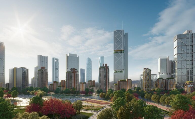 Rechazada la querella del Grupo Baraka contra Isabel Pardo de Vera y Carlos Torres por la Operación Chamartín