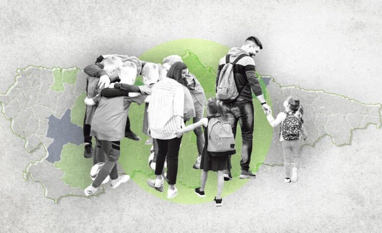 estas son las que siguen cerradas