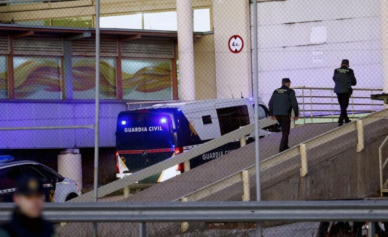 El día en el que Koldo boicoteó la colaboración de Ábalos con Anticorrupción: “No va a declarar»