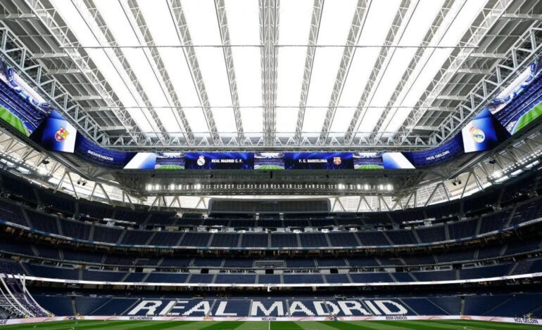 Será como abrir las puertas a todo el planeta